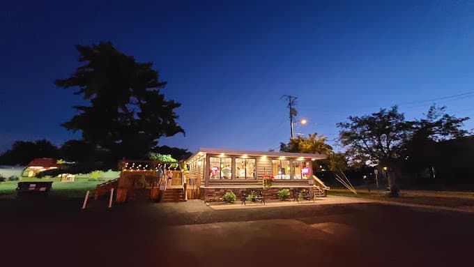 Photo of Hub City Ice Cream