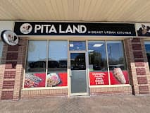 Photo of Pita Land