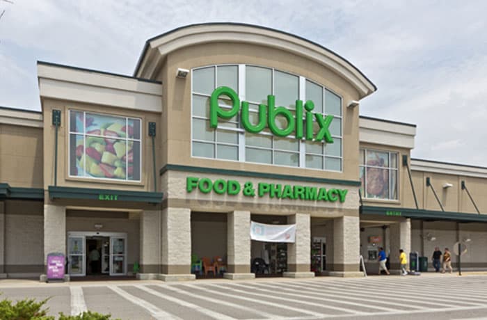 Photo of Publix