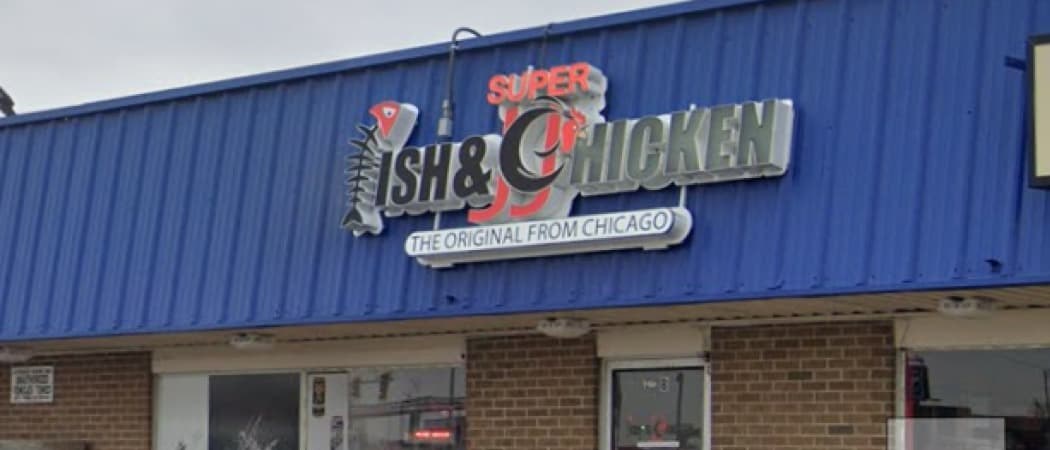 Photo of Super JJ Fish & Chicken