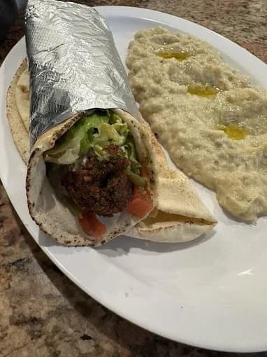 Photo of Mr. Kabob Mediterranean Grill