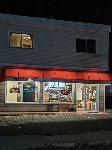 Photo of Zahra's Corner Grill