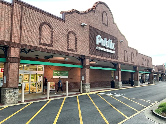 Photo of Publix