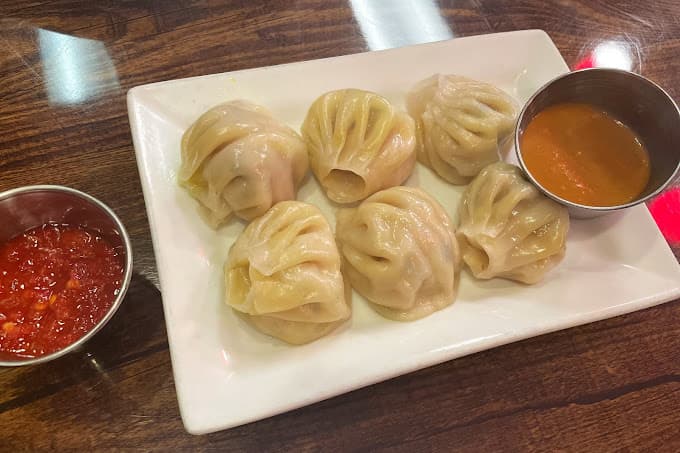 Photo of Himalayan Nepali Cuisine