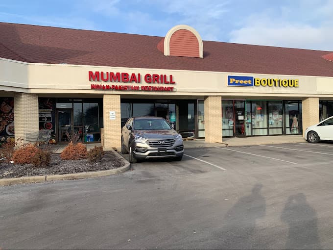 Photo of Mumbai Grill