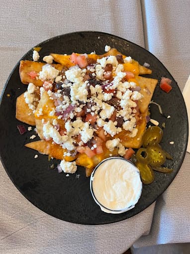 Photo of Pita Kebob