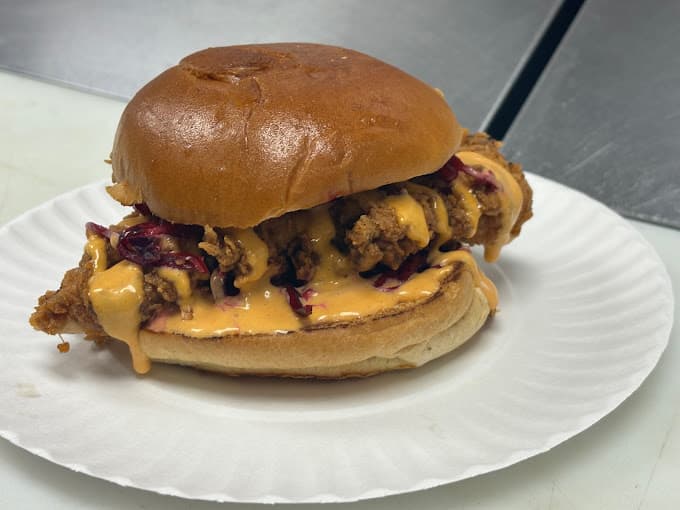 Photo of New York Chicken & Grill