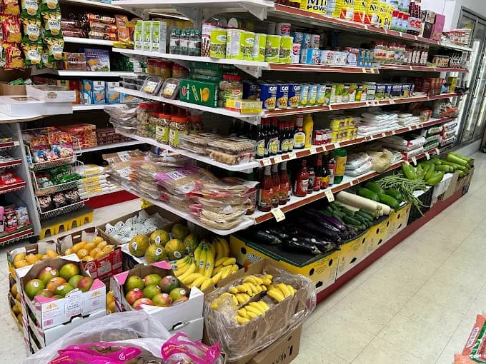 Photo of Desi Grocery & Halal Meat