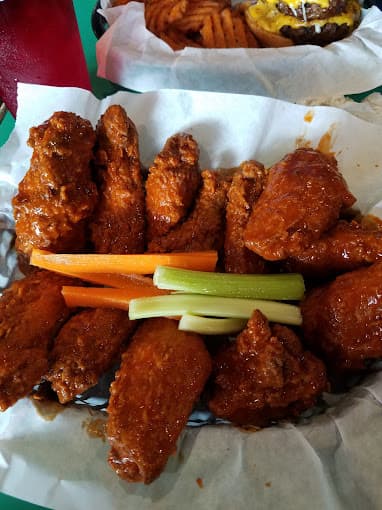 Photo of TG's Cravings (Tex-Mex Grill)
