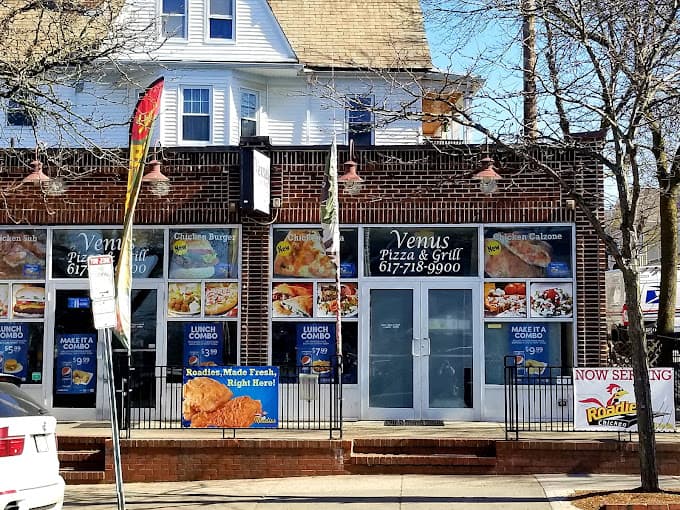 Photo of Venus Pizza & Grill