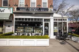 Photo of Martha's Country Bakery
