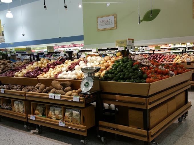 Photo of Publix