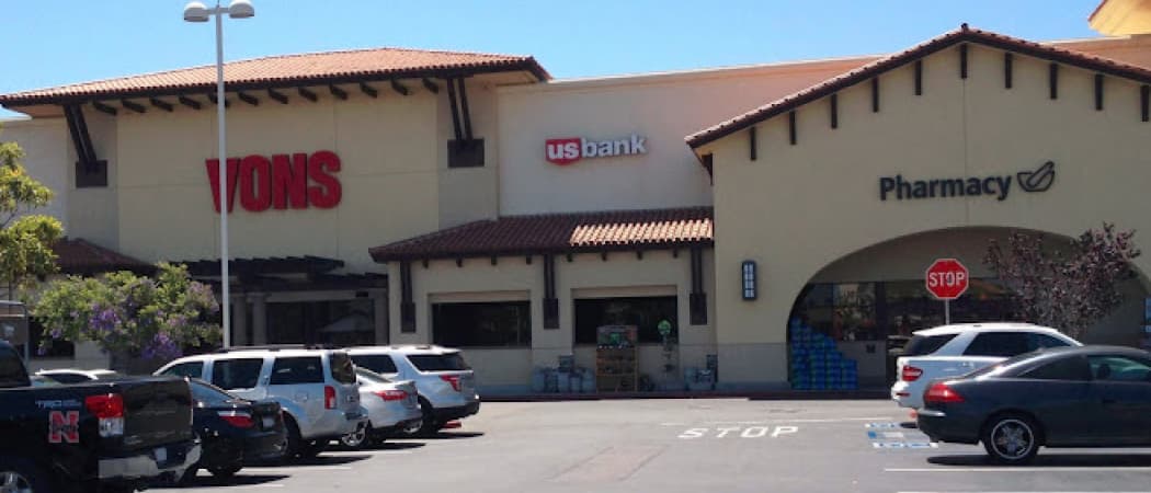 Photo of Vons