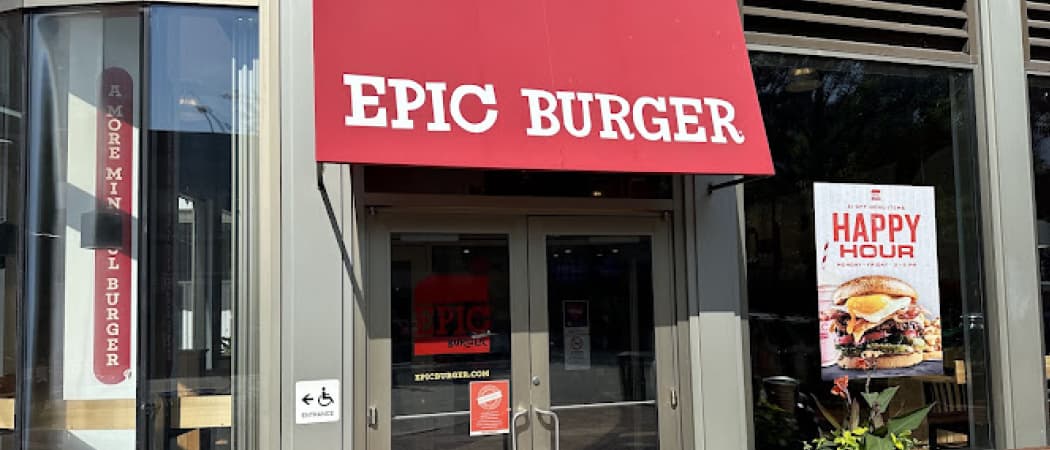 Photo of Epic Burger