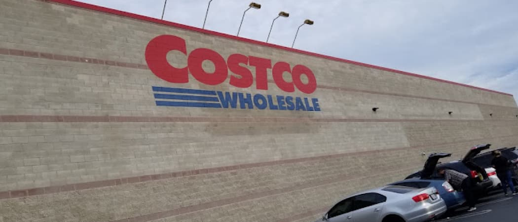 Photo of Costco