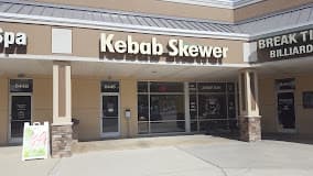 Photo of Kebab Skewer