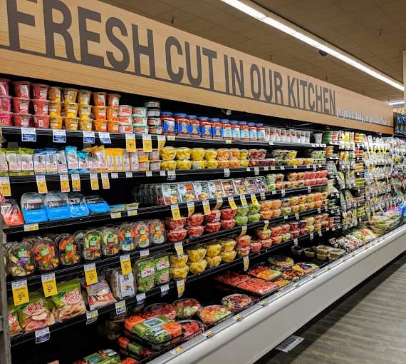 Photo of Vons