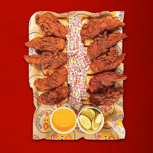 Photo of Dave's Hot Chicken