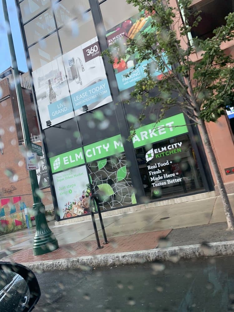 Photo of Elm City Market