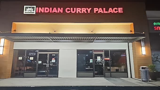 Photo of Indian Curry Palace