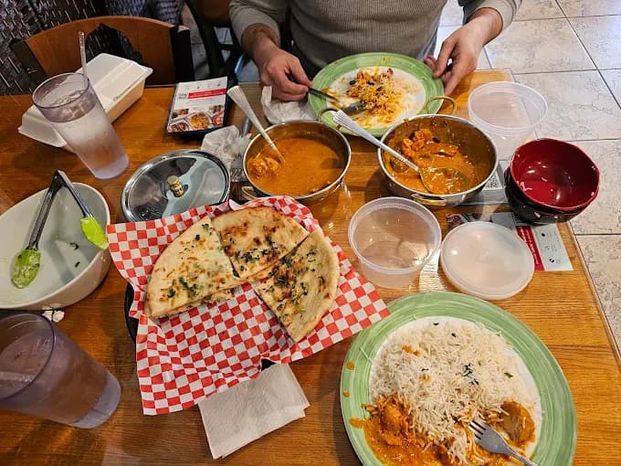 Photo of Desi Fusion