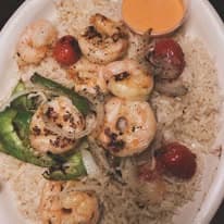 Photo of Munjed's Middle Eastern & Greek Café