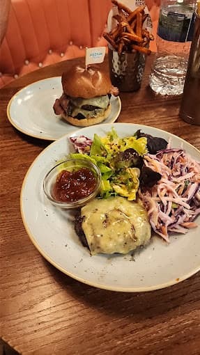 Photo of Gourmet Burger Kitchen