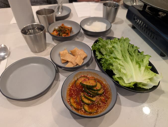 Photo of Le Bulgogi