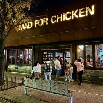 Photo of Mad for Chicken