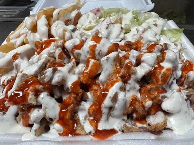 Photo of Atams Pizza