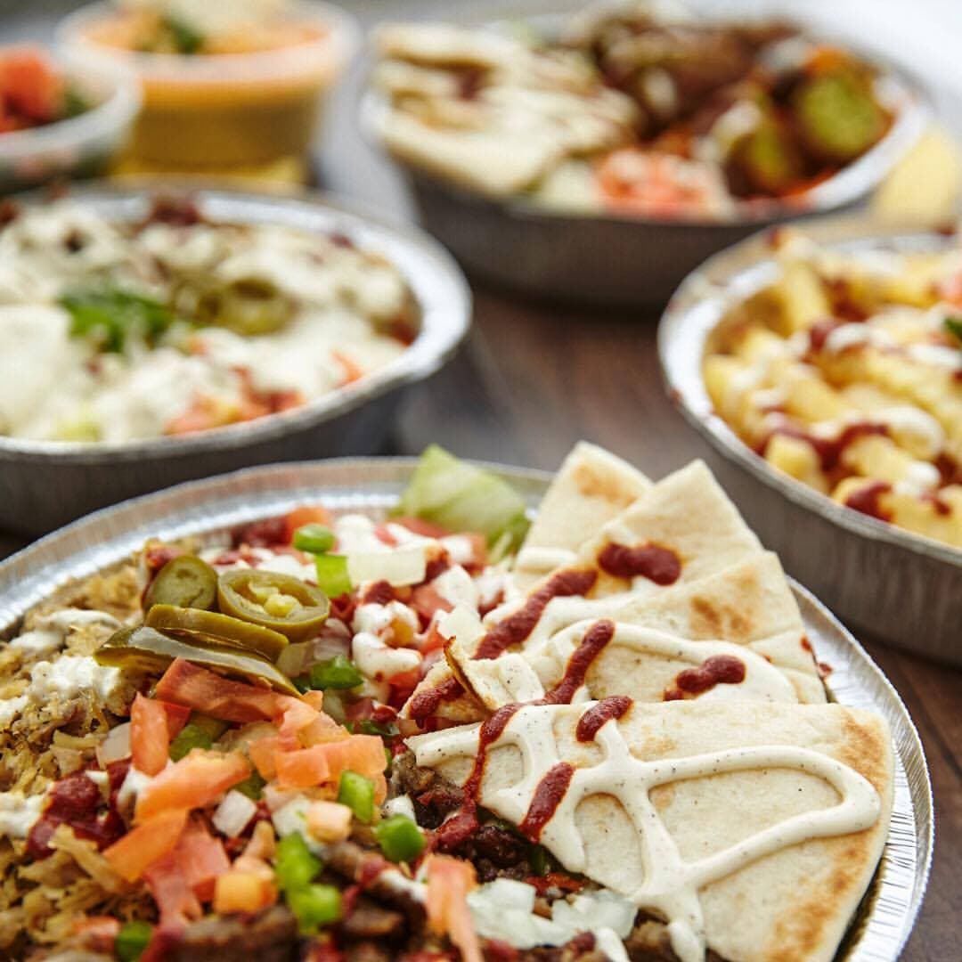 Photo of Gyro King