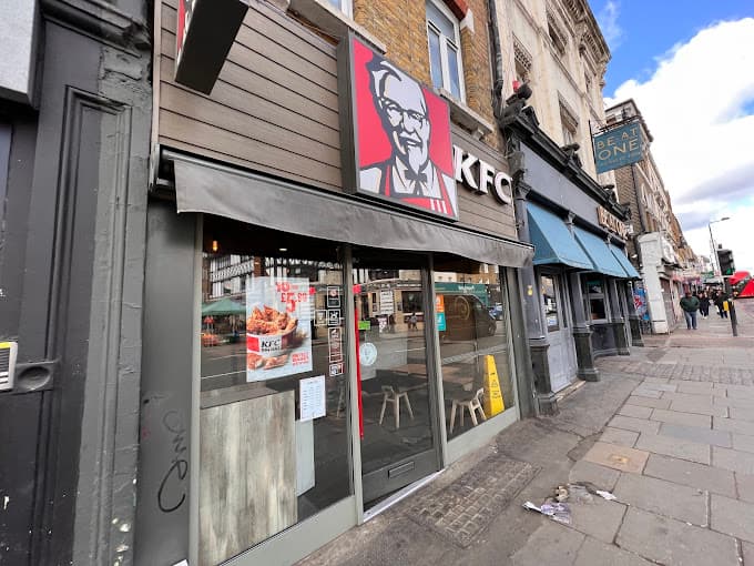 Photo of Chicken Villa