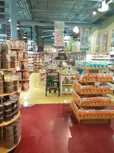 Photo of Roots Market