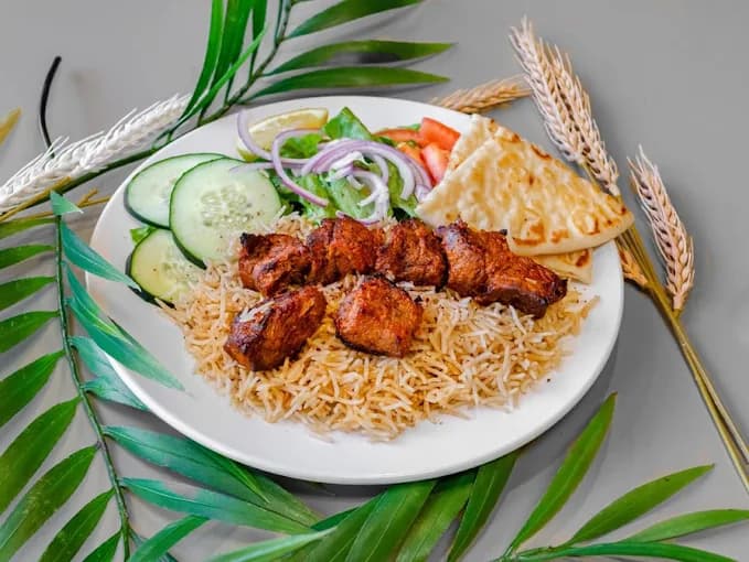 Photo of Ariana Gyros & Kabob