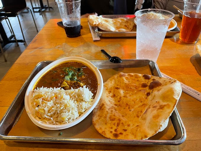 Photo of Masala Wok
