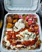 Photo of Zesty Pita & Burgers