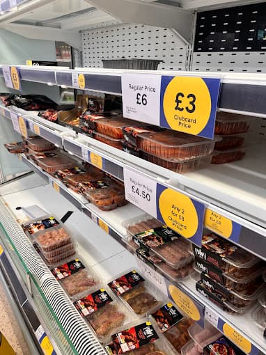 Photo of Tesco Extra