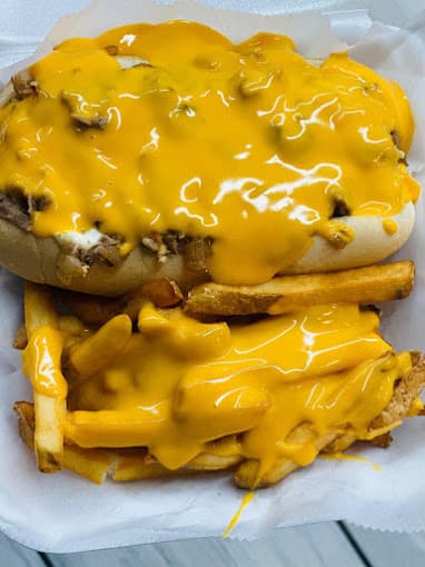 Photo of Eddy's Pizza & Krispy Krunchy Chicken