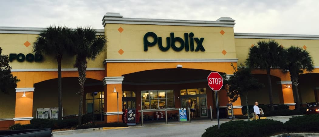 Photo of Publix