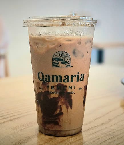 Photo of Qamaria Coffee House