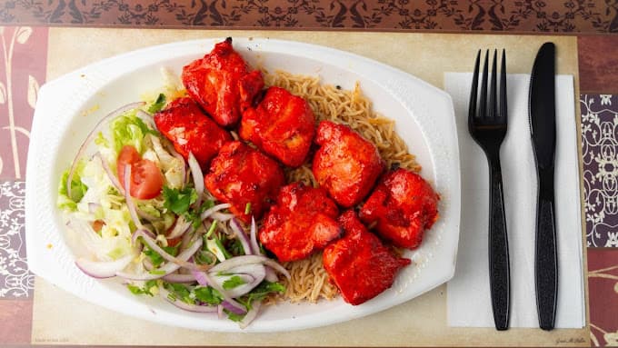 Photo of VA Kabob House