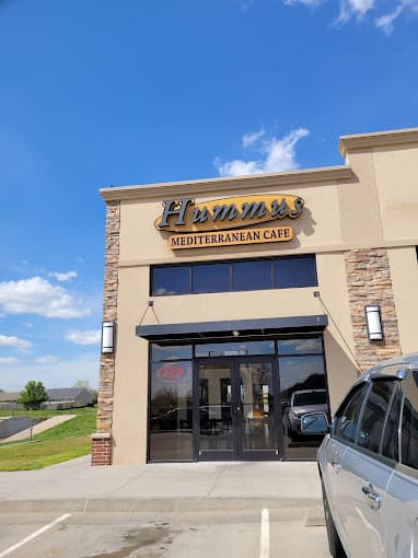 Photo of Hummus Mediterranean Café