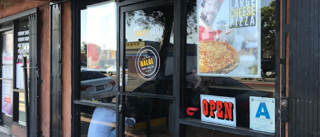 Photo of Baba'z Grill