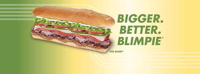 Photo of Blimpie
