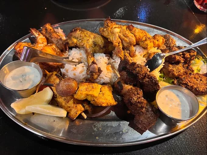 Photo of Cazbar Turkish Taverna
