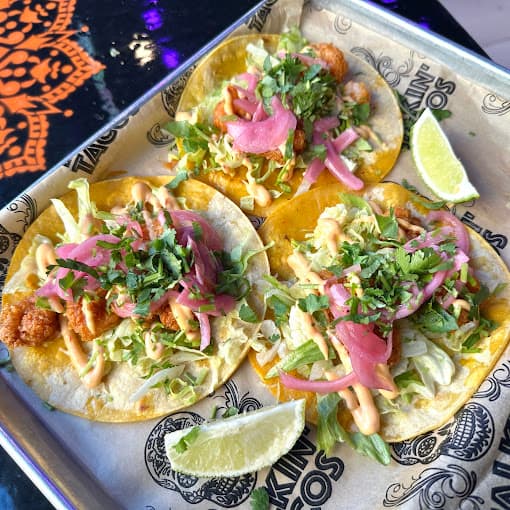 Photo of Talkin' Tacos New York