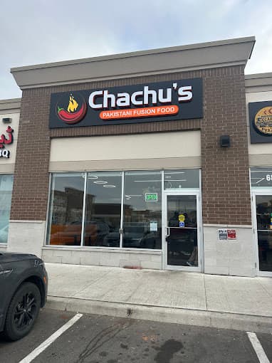 Photo of Chachu's