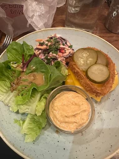 Photo of Gourmet Burger Kitchen