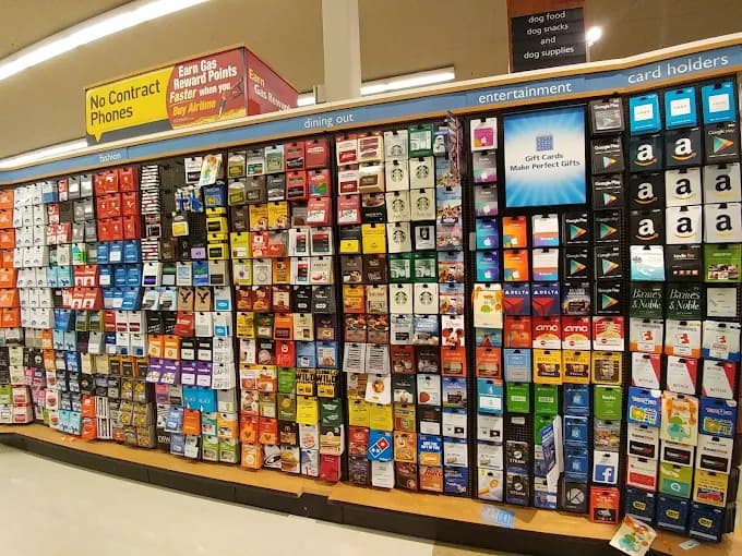 Photo of Safeway