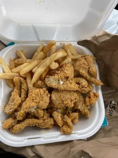 Photo of Pops Steak Fish & Chicken